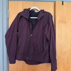 Theory Women’s rain jacket